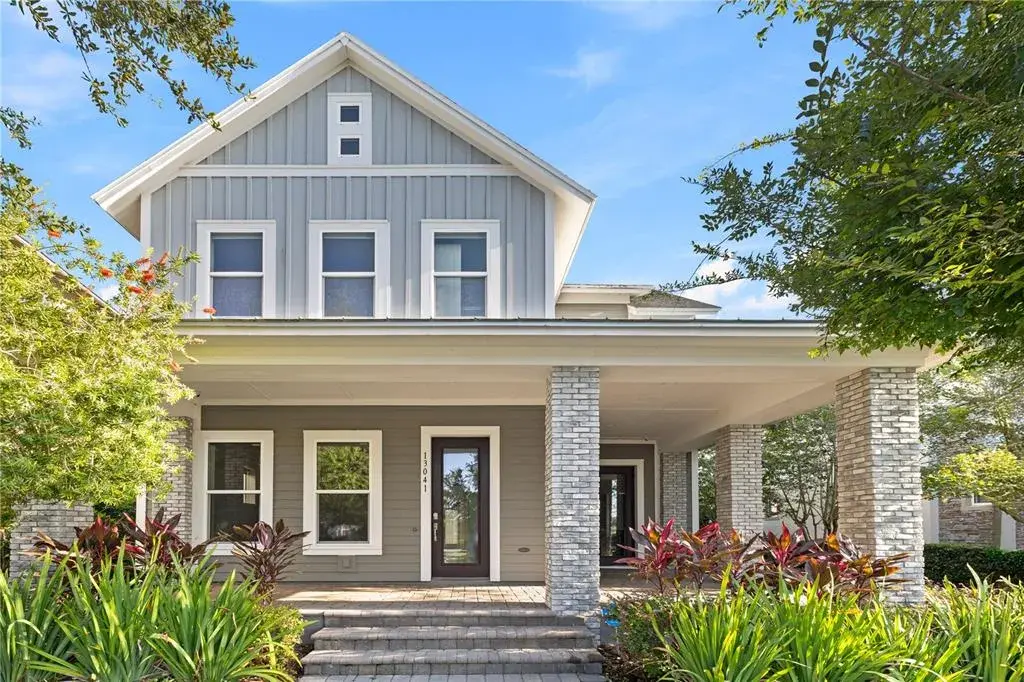13041 Gabor Avenue, Orlando, FL, 32827