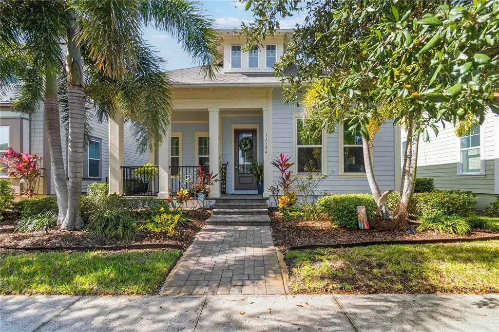 13534 Granger Avenue, Orlando, FL, 32827