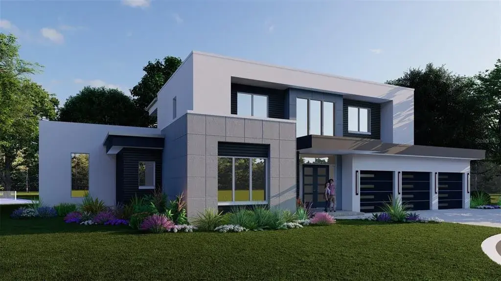 14205 Kellogg Avenue, Orlando, FL, 32827