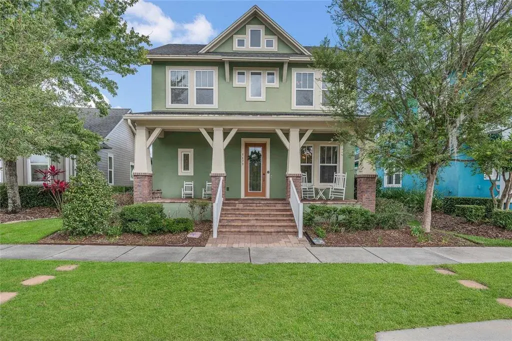 8679 Laureate Boulevard, Orlando, FL, 32827