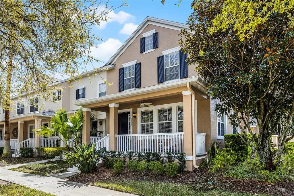 9228 Cardinal Meadow Trail, Orlando, FL, 32827