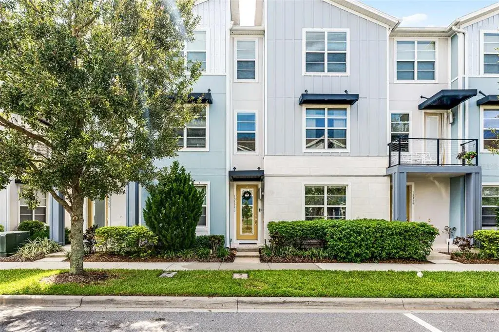 13351 Bovet Avenue, Orlando, FL, 32827
