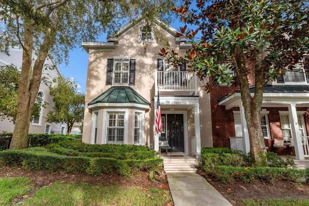 9827 Poplar Place, Orlando, FL, 32827