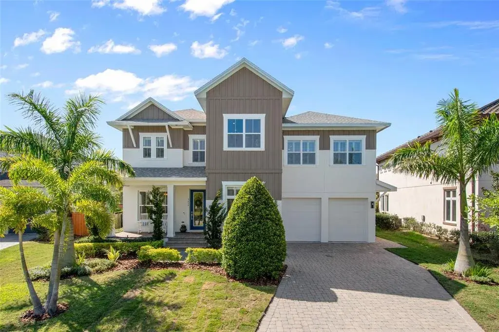 Welcome Home