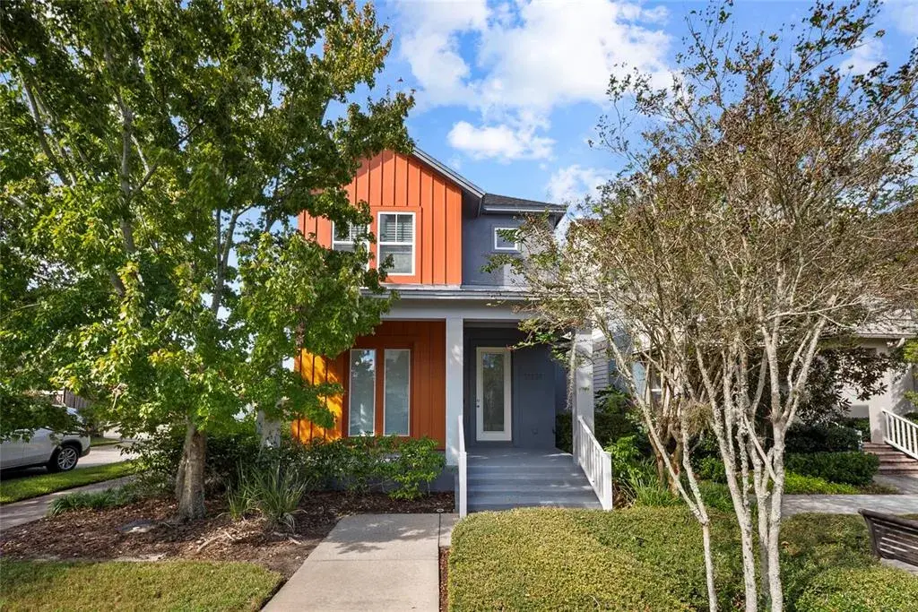 13949 Hahn Lane, Orlando, FL, 32827