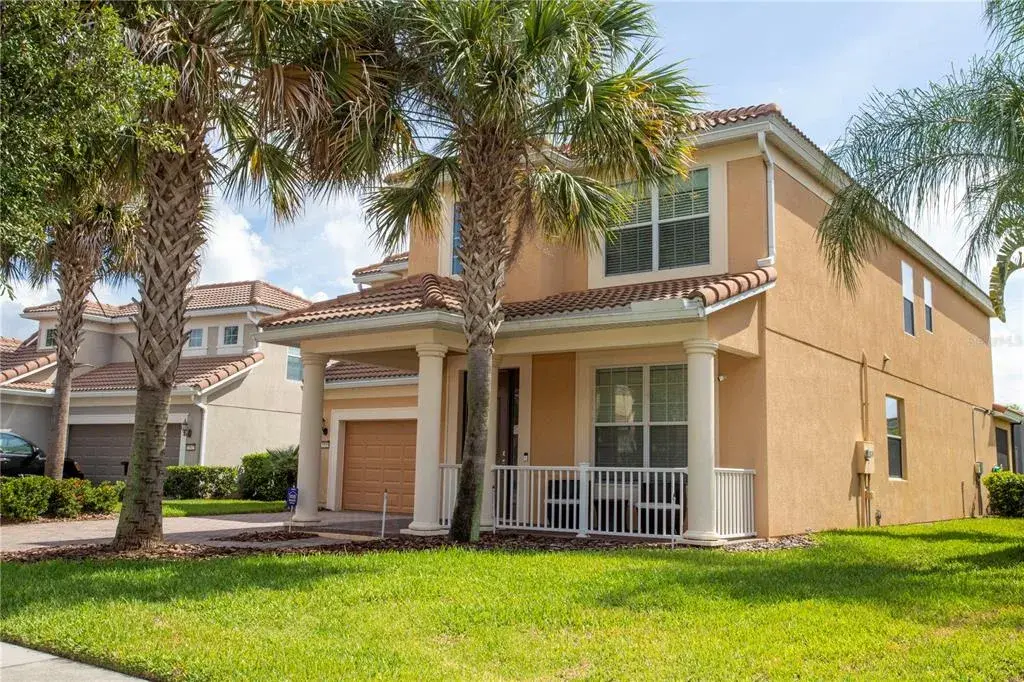 11835 Barletta Drive, Orlando, FL, 32827