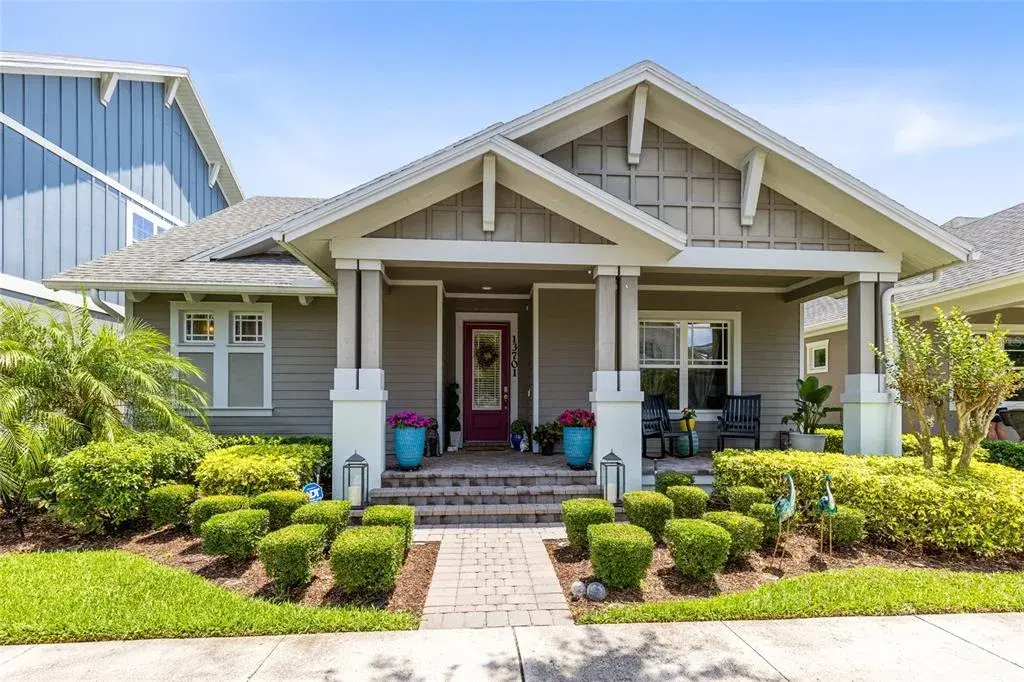 13701 Chauvin Avenue, Orlando, FL, 32827