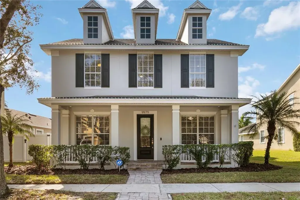 9979 Sweetleaf Street, Orlando, FL, 32827
