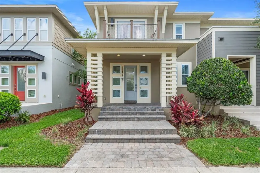 14126 Walcott Avenue, Orlando, FL, 32827