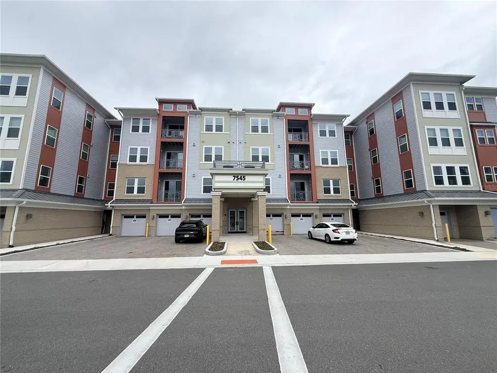 7545 Laureate Boulevard Unit 7304, Orlando, FL, 32827