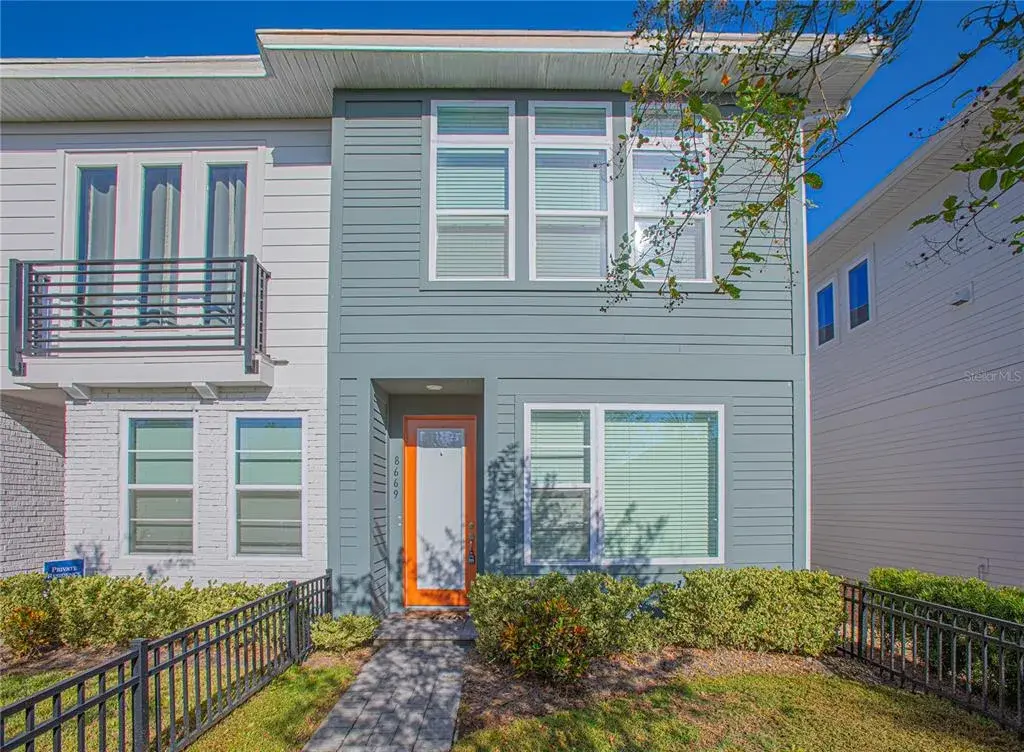 8669 Tavistock Lakes Boulevard, Orlando, FL, 32827