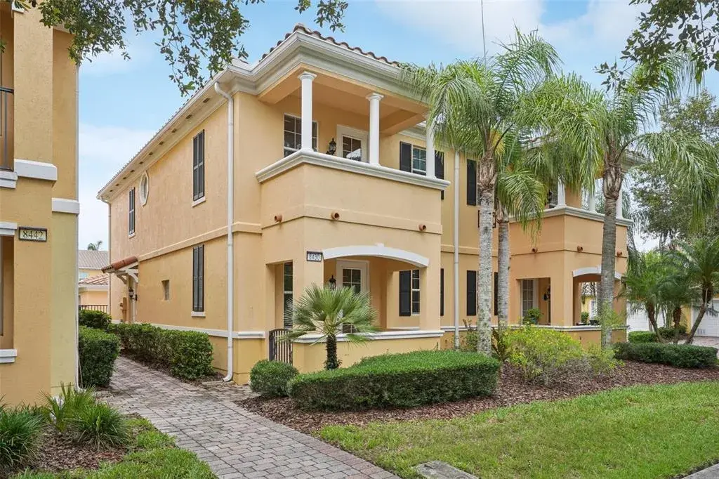 8430 Leatherleaf Lane, Orlando, FL, 32827