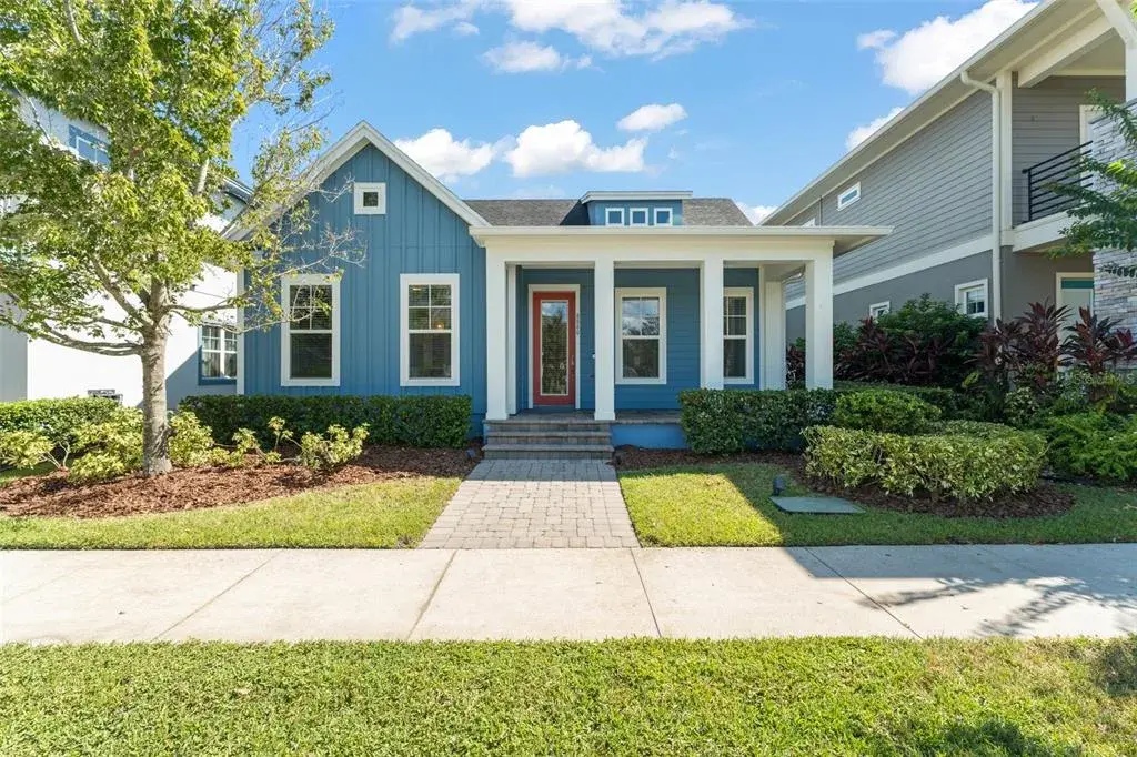 8880 Reymont St., Orlando, FL, 32827