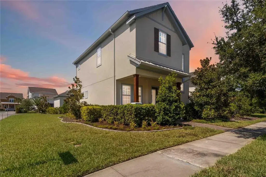12866 Salk Way, Orlando, FL, 32827