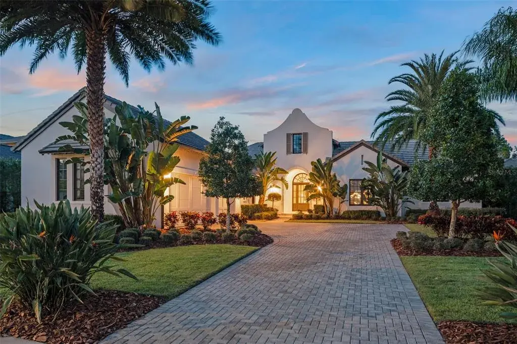 8557 Lake Nona Shore Drive, Orlando, FL, 32827