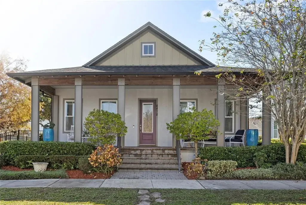 8478 Reymont Street, Orlando, FL, 32827