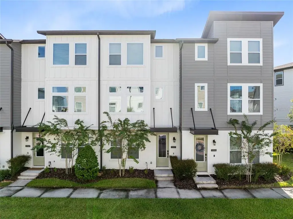 12527 Willstatter Avenue, Orlando, FL, 32827