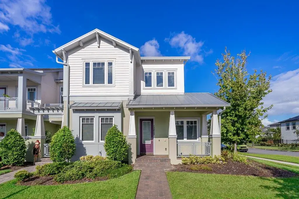 13852 Maskawa Avenue, Orlando, FL, 32827
