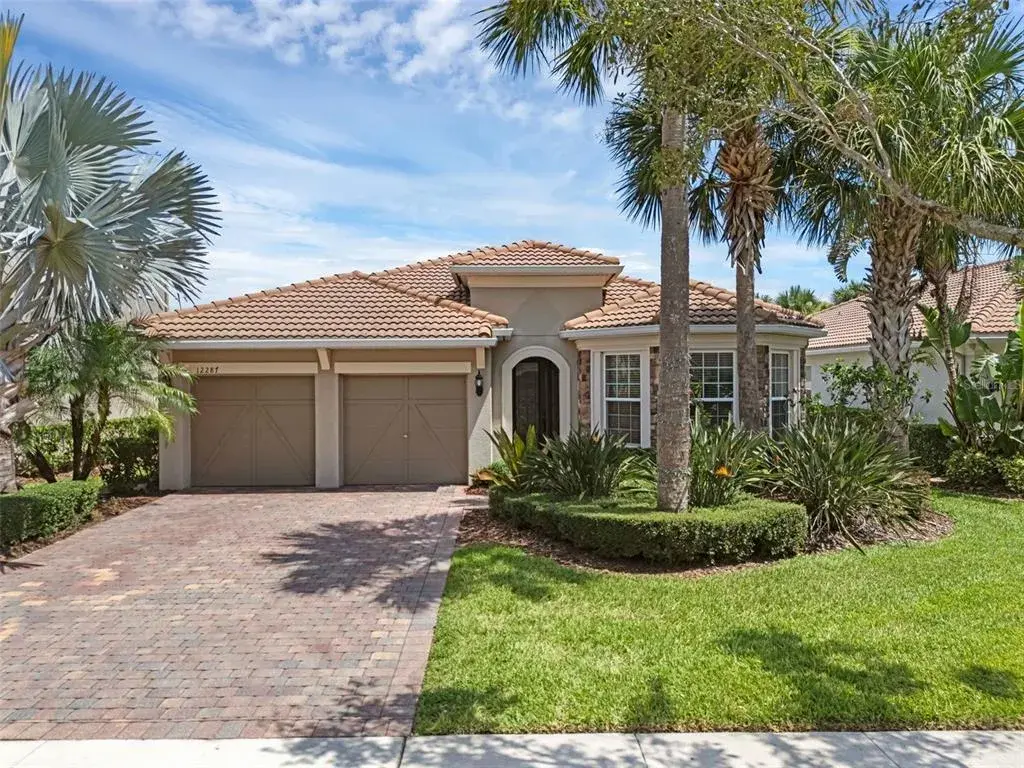12287 Regal Lily Lane, Orlando, FL, 32827