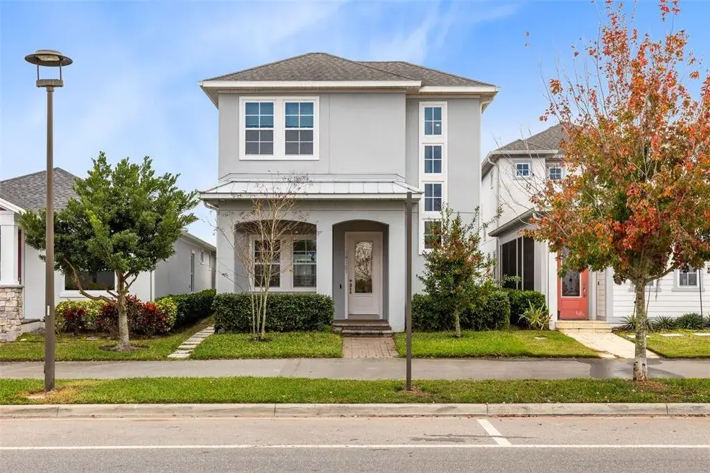 14161 Centerline Drive, Orlando, FL, 32827