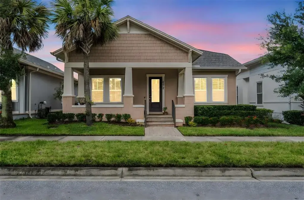 9217 Smithies Street, Orlando, FL, 32827