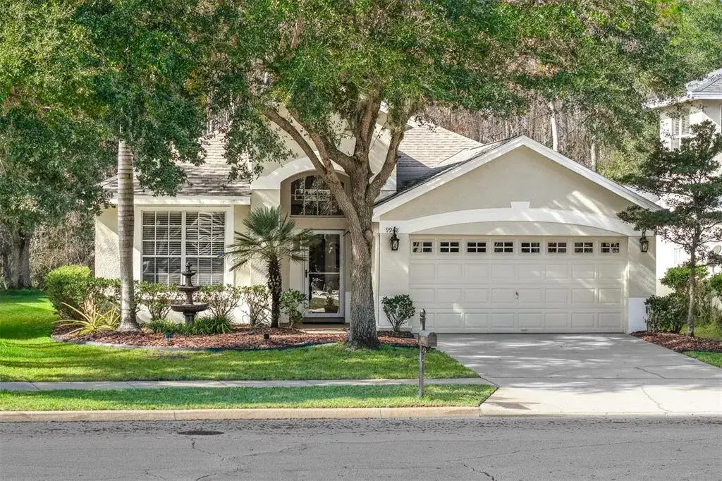 9948 Cypress Vine Drive, Orlando, FL, 32827