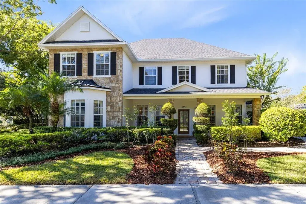 9598 Pine Lily Street, Orlando, FL, 32827