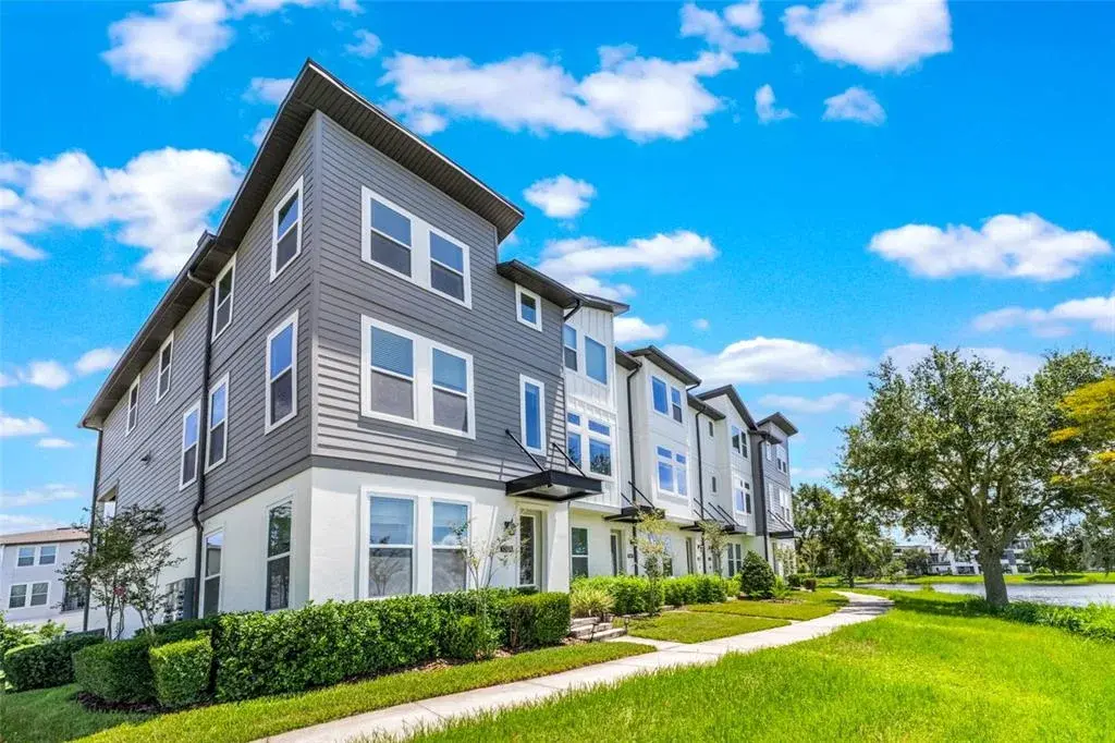12404 Koshiba Alley, Orlando, FL, 32827