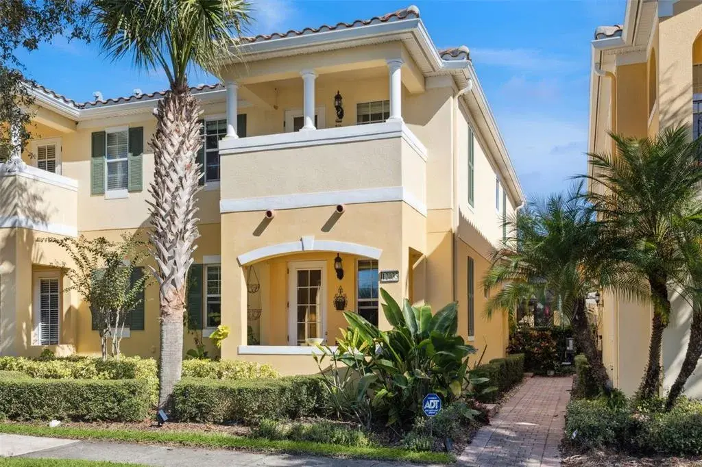 12033 Forsythia Drive, Orlando, FL, 32827