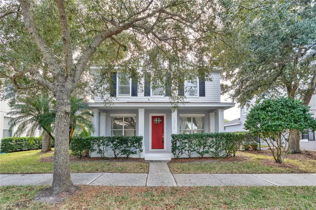 10117 Sweetleaf Street, Orlando, FL, 32827