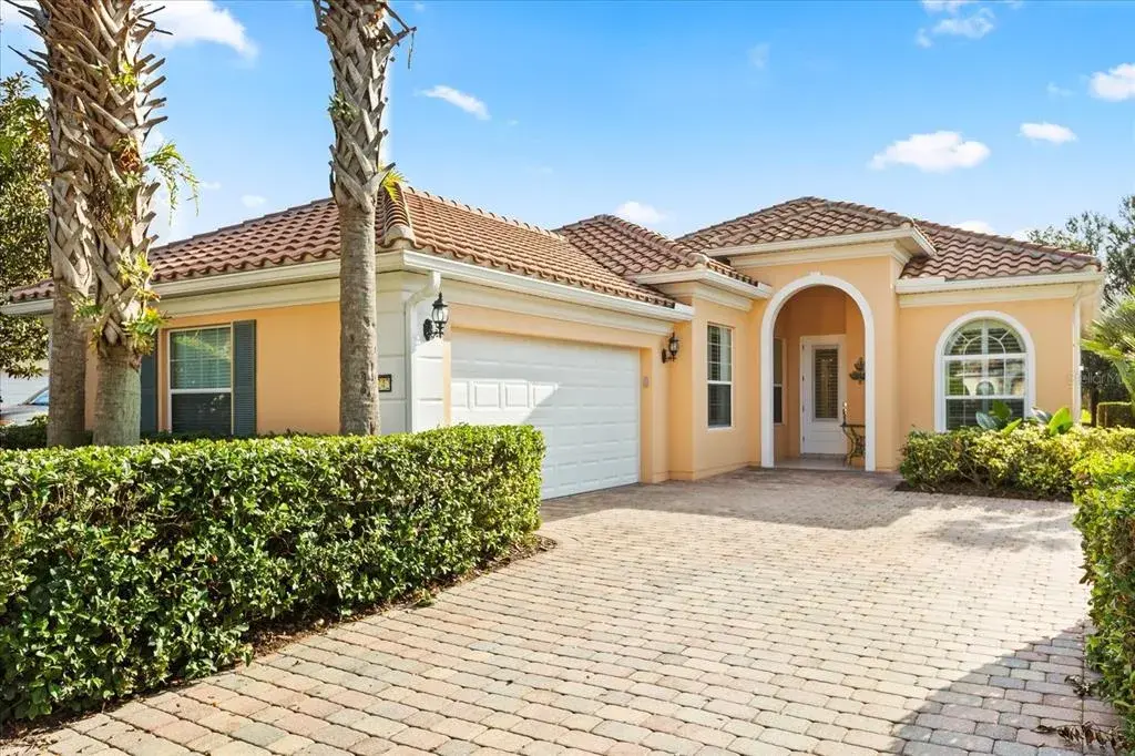 12242 Pasha Lane, Orlando, FL, 32827