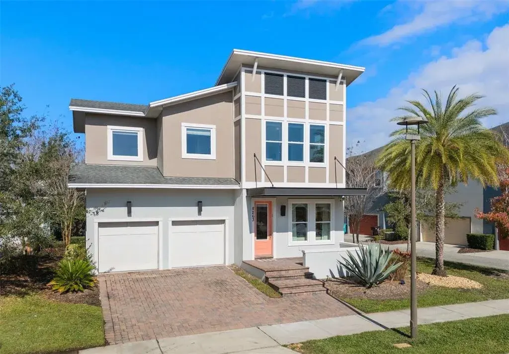 8263 Bellow in Laureate Park Lake Nona