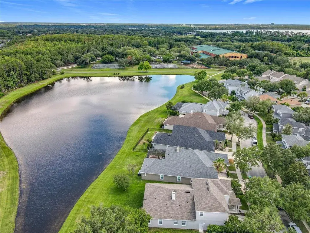 9942 Sweetleaf Street, Orlando, FL, 32827