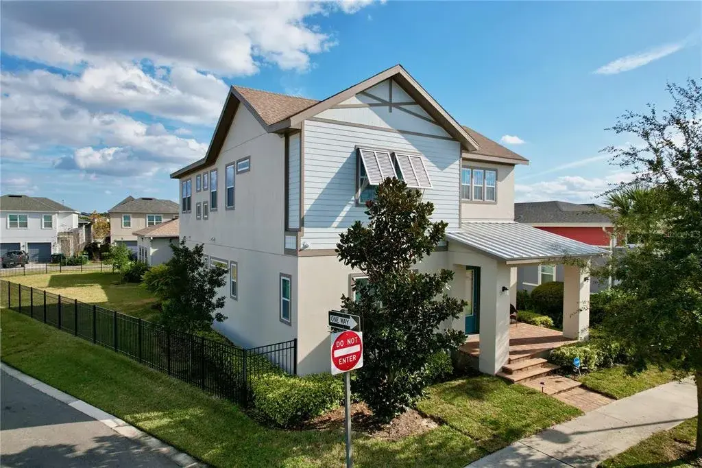 9062 Sperry Street, Orlando, FL, 32827