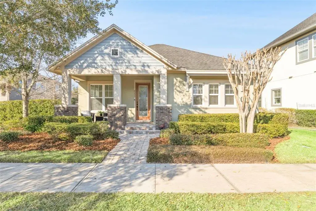 8235 Sulston Street, Orlando, FL, 32827