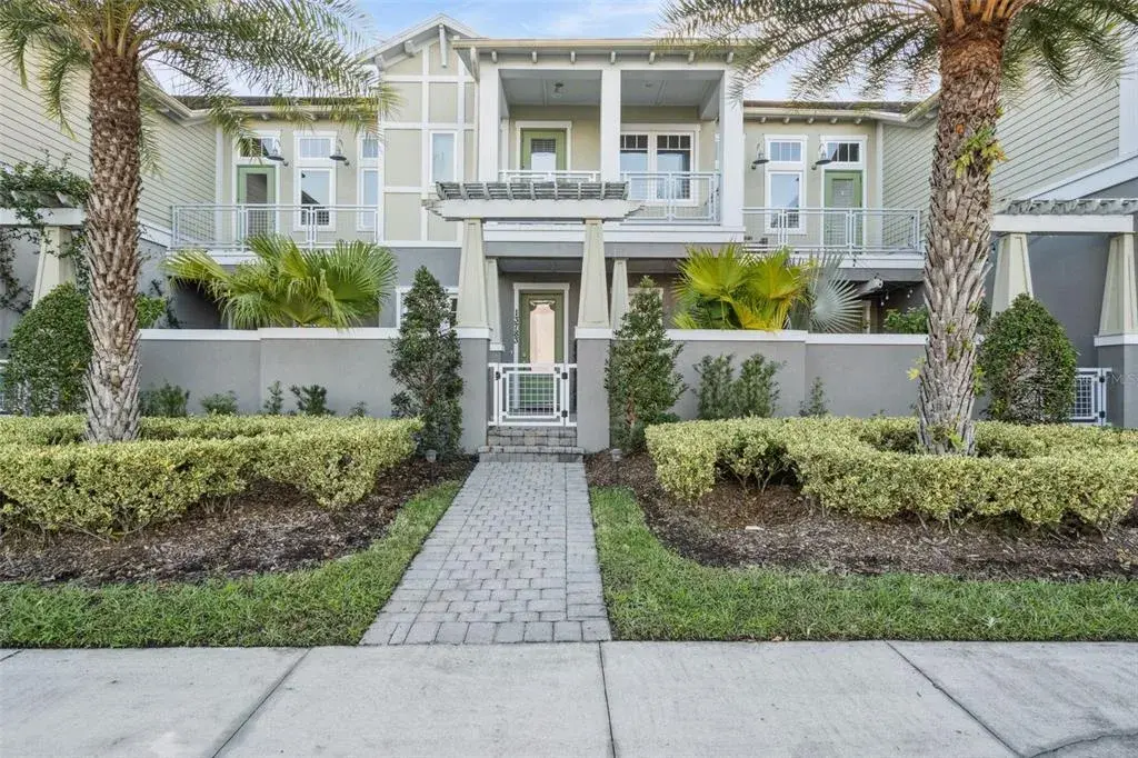 13783 Benavente Avenue, Orlando, FL, 32827