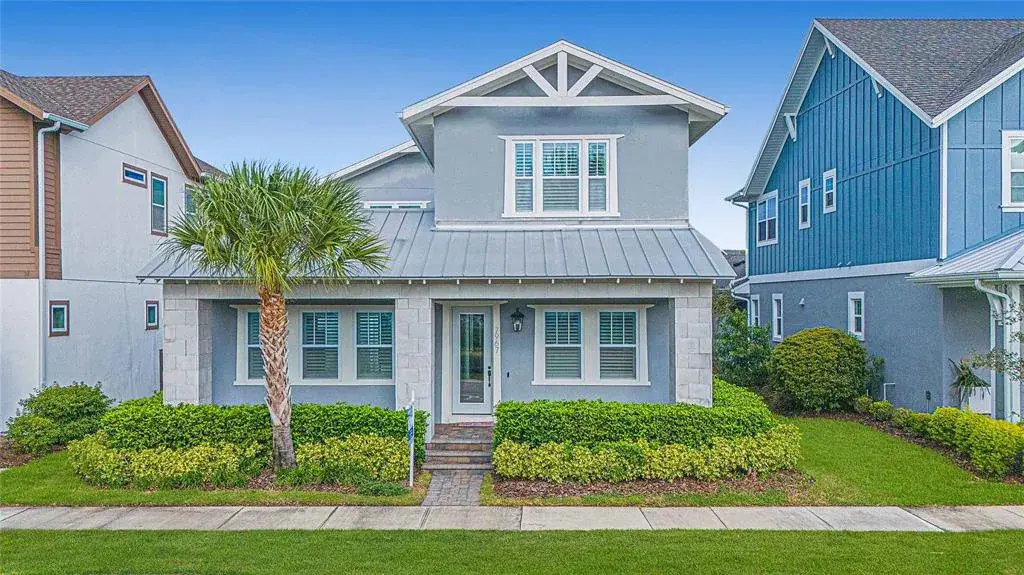 7967 Nemours Parkway, Orlando, FL, 32827