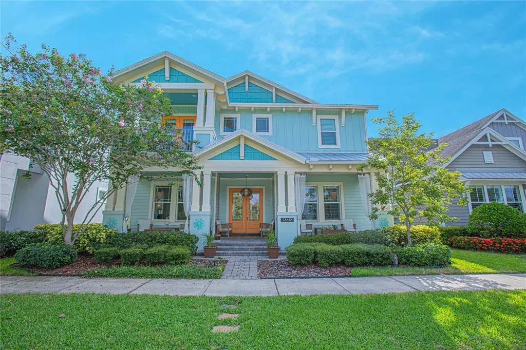 Welcome to 13619 Granger Avenue