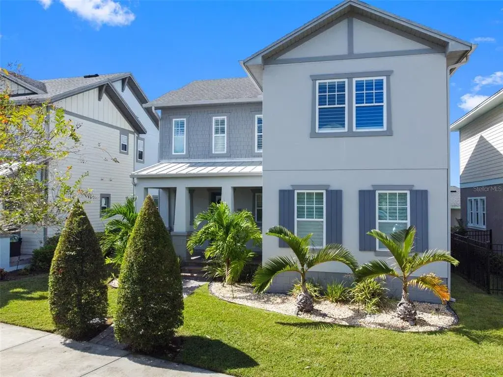 13612 Lessing Avenue, Orlando, FL, 32827