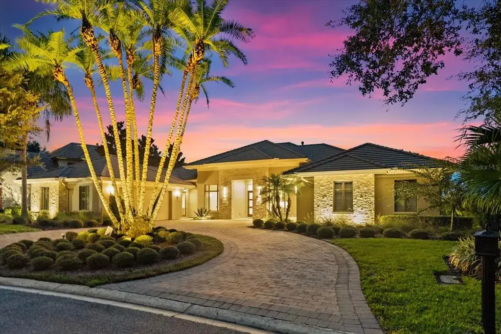 9264 Sloane Street, Orlando, FL, 32827
