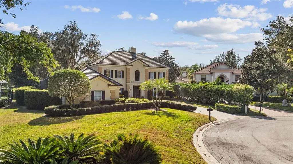 9324 Thurloe Place, Orlando, FL, 32827