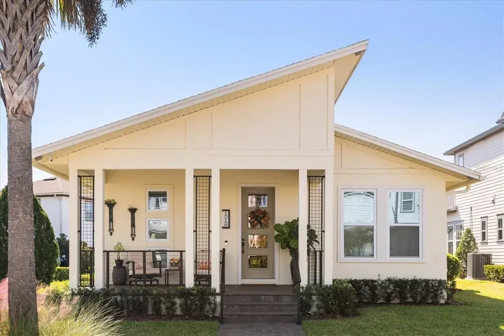 13148 Granger Avenue, Orlando, FL, 32827