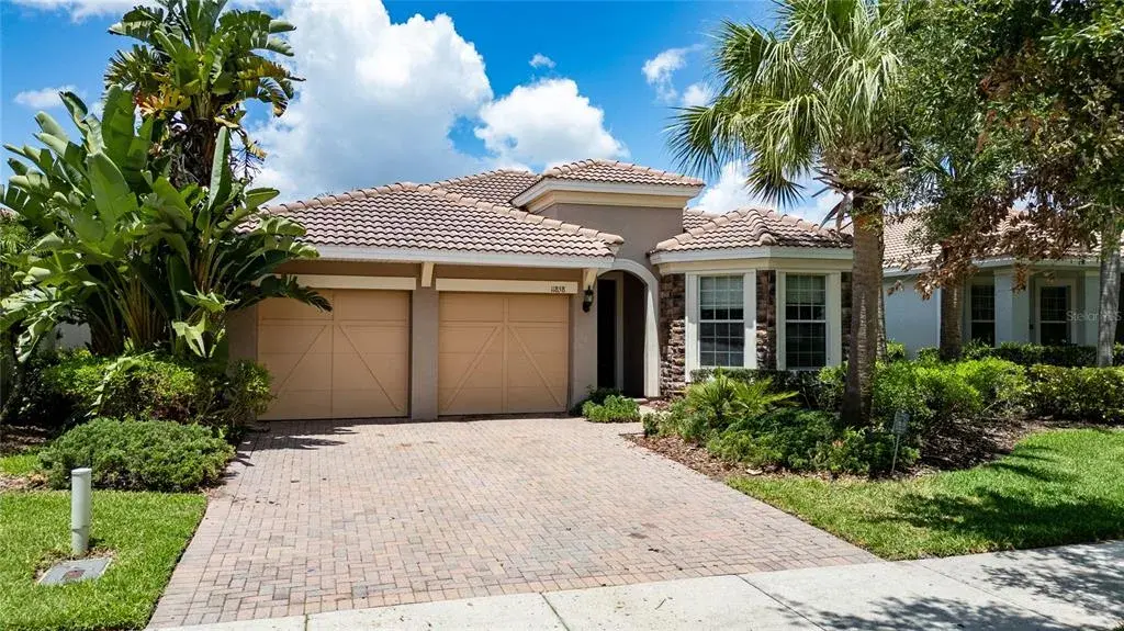11858 Barletta Drive, Orlando, FL, 32827