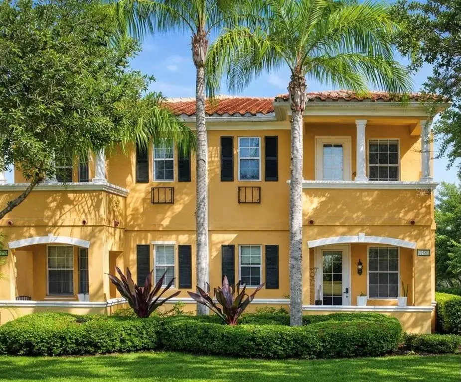 11963 James Bay Drive, Orlando, FL, 32827