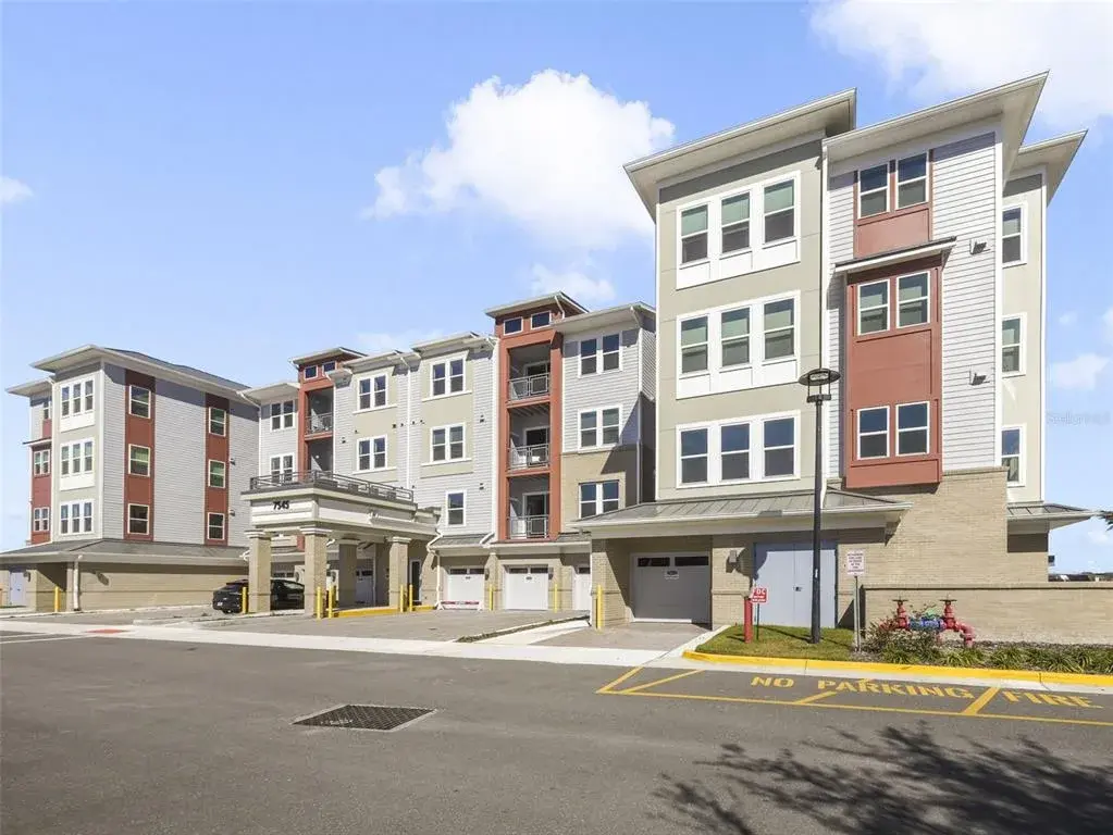 7545 Laureate Boulevard Unit 7305, Orlando, FL, 32827