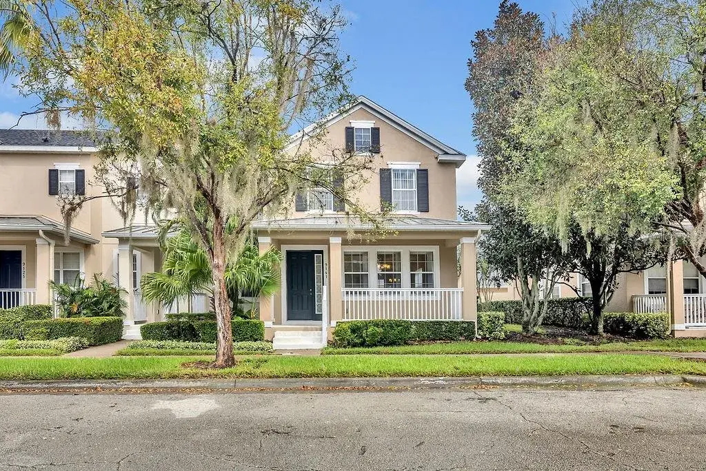 9141 Camden Gardens Street, Orlando, FL, 32827