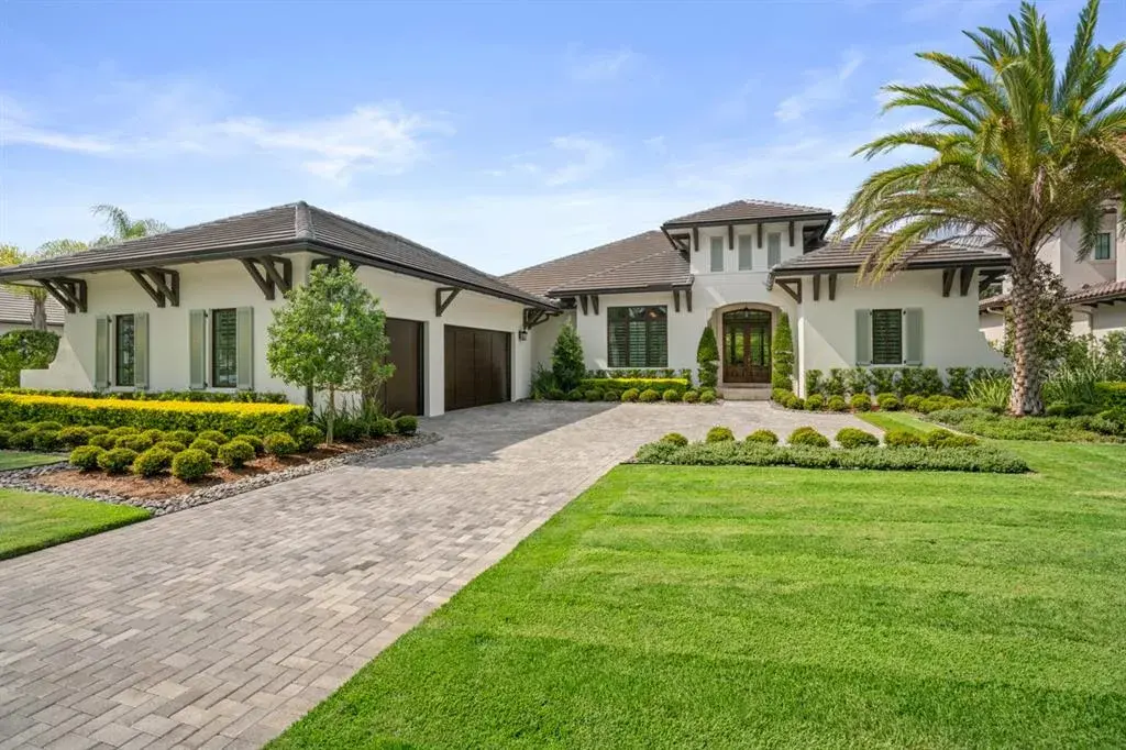 8563 Lake Nona Shore Drive, Orlando, FL, 32827