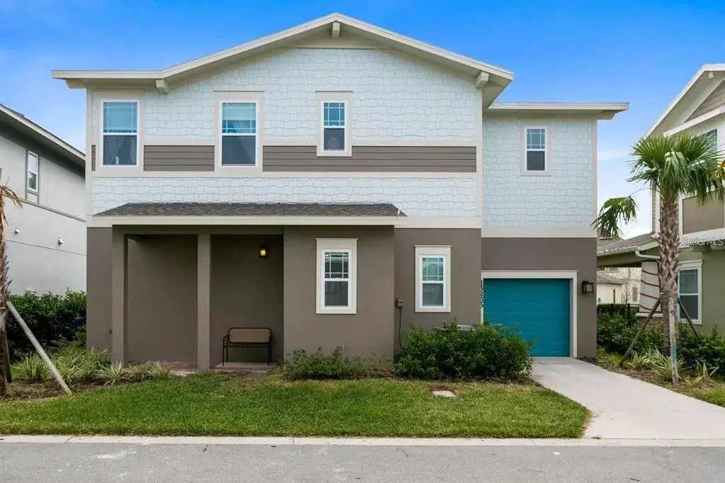 13265 Cormack Lane, Orlando, FL, 32827