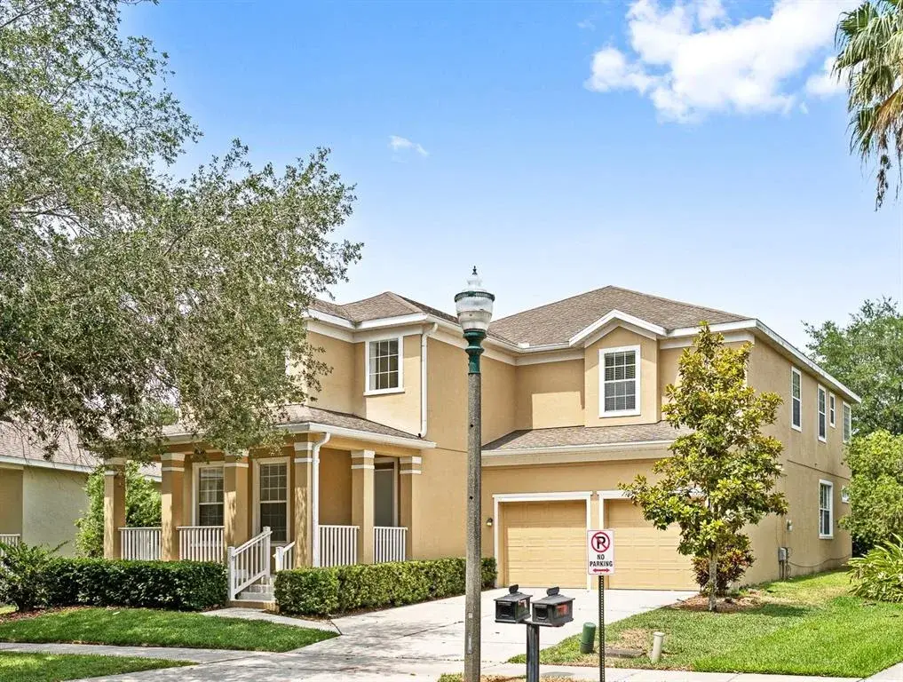 10075 Baywater Breeze Drive, Orlando, FL, 32827