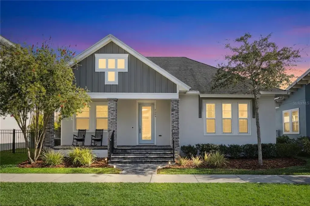 8844 Sperry Street, Orlando, FL, 32827